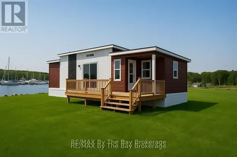 3282 Ogdens Beach Road Tay ON L9S 2K6