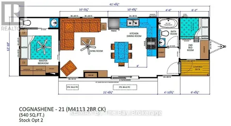 3282 Ogdens Beach Road Tay ON L9S 2K6
