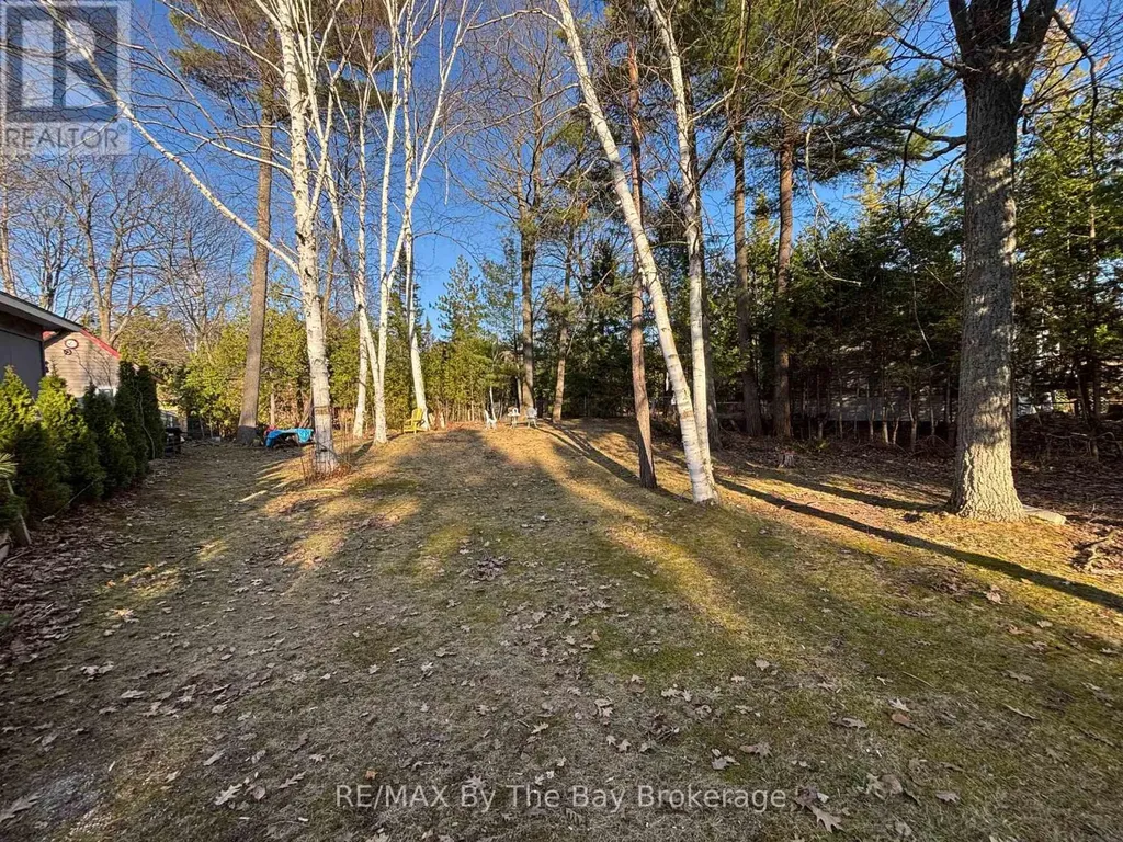 Lot 44 River Road East Wasaga Beach ON L9Z 2R9