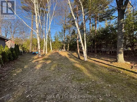 Lot 44 River Road East Wasaga Beach ON L9Z 2R9
