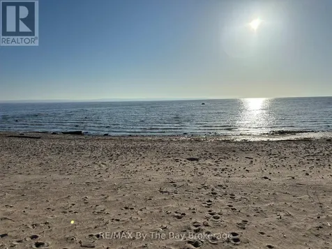 Lot 44 River Road East Wasaga Beach ON L9Z 2R9