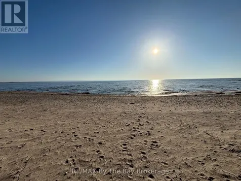 Lot 44 River Road East Wasaga Beach ON L9Z 2R9