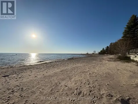 Lot 44 River Road East Wasaga Beach ON L9Z 2R9