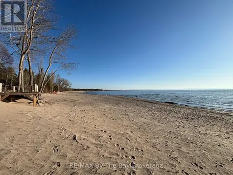 Lot 44 River Road East Wasaga Beach ON L9Z 2R9