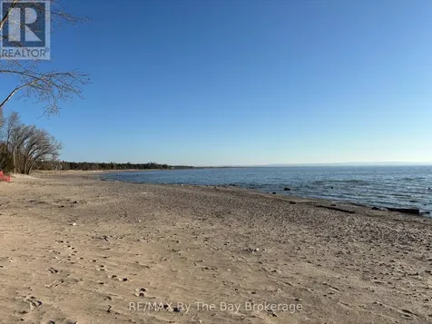 Lot 44 River Road East Wasaga Beach ON L9Z 2R9