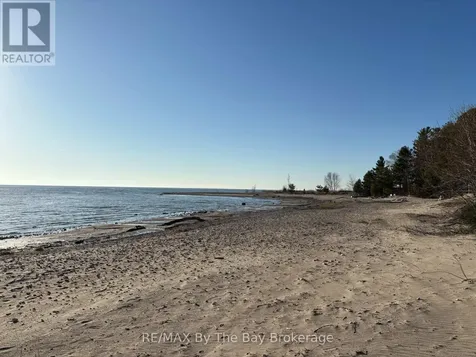 Lot 44 River Road East Wasaga Beach ON L9Z 2R9