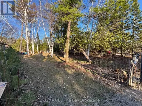 Lot 44 River Road East Wasaga Beach ON L9Z 2R9