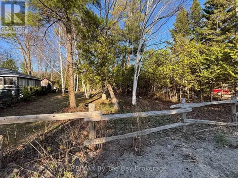 Lot 44 River Road East Wasaga Beach ON L9Z 2R9