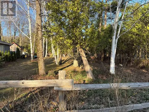 Lot 44 River Road East Wasaga Beach ON L9Z 2R9