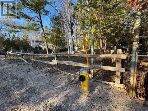 Lot 44 River Road East Wasaga Beach ON L9Z 2R9