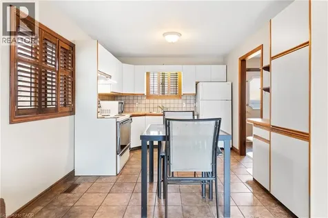 10 Glebe Street Cambridge ON N1S 2P1