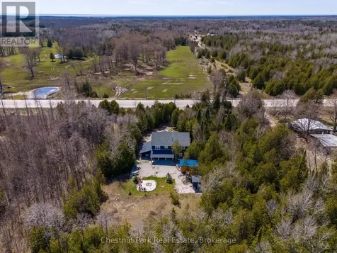 4576 Highway 6 Northern Bruce Peninsula ON N0H 1Z0