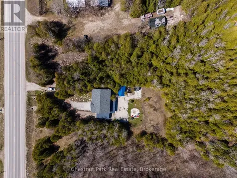 4576 Highway 6 Northern Bruce Peninsula ON N0H 1Z0