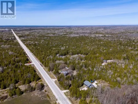 4576 Highway 6 Northern Bruce Peninsula ON N0H 1Z0