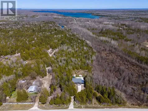 4576 Highway 6 Northern Bruce Peninsula ON N0H 1Z0