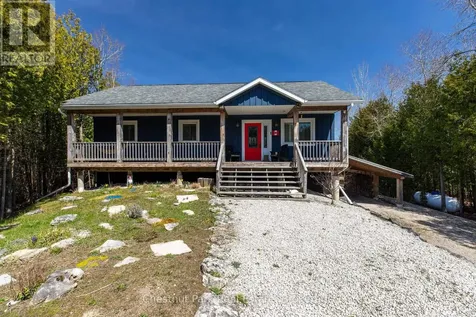 4576 Highway 6 Northern Bruce Peninsula ON N0H 1Z0
