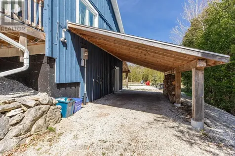 4576 Highway 6 Northern Bruce Peninsula ON N0H 1Z0