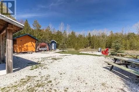 4576 Highway 6 Northern Bruce Peninsula ON N0H 1Z0