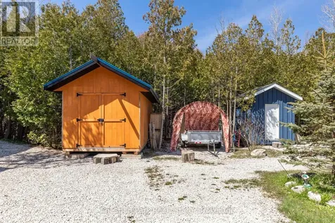 4576 Highway 6 Northern Bruce Peninsula ON N0H 1Z0