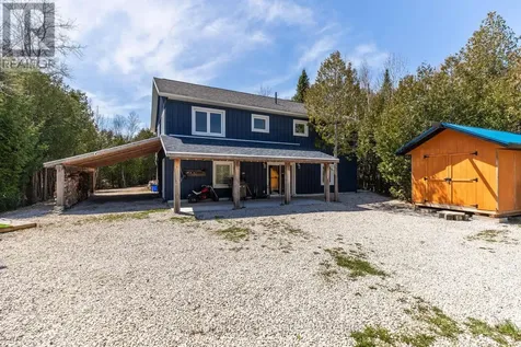 4576 Highway 6 Northern Bruce Peninsula ON N0H 1Z0