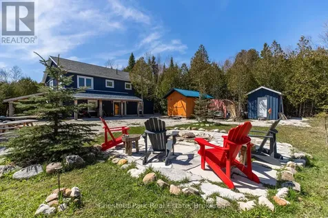 4576 Highway 6 Northern Bruce Peninsula ON N0H 1Z0