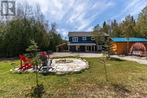 4576 Highway 6 Northern Bruce Peninsula ON N0H 1Z0