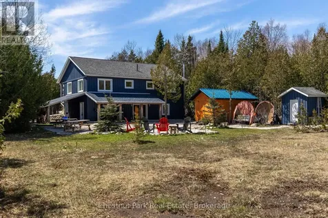 4576 Highway 6 Northern Bruce Peninsula ON N0H 1Z0