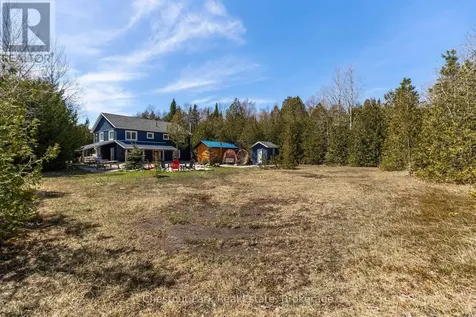 4576 Highway 6 Northern Bruce Peninsula ON N0H 1Z0