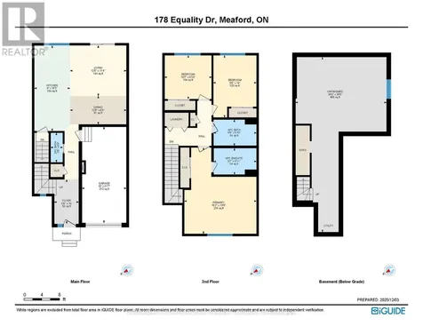178 Equality Drive Meaford ON N4L 0B4