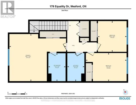 178 Equality Drive Meaford ON N4L 0B4
