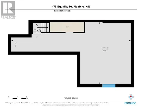 178 Equality Drive Meaford ON N4L 0B4
