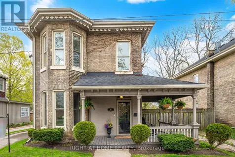 56 Chestnut Avenue Brantford ON N3T 4C2
