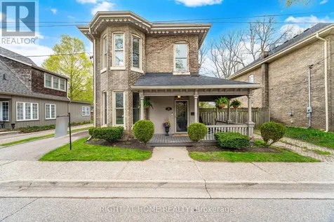 56 Chestnut Avenue Brantford ON N3T 4C2