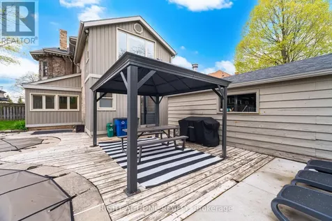 56 Chestnut Avenue Brantford ON N3T 4C2