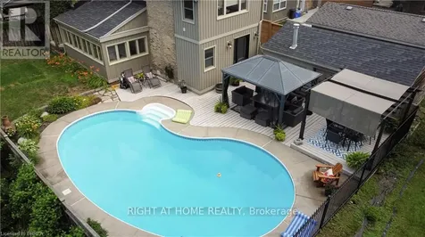 56 Chestnut Avenue Brantford ON N3T 4C2