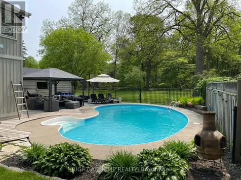 56 Chestnut Avenue Brantford ON N3T 4C2