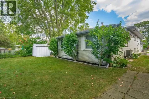 179 Vancouver Street London ON N5W 4R5