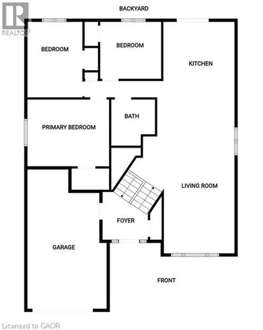 21 Glengary Crescent Caledonia ON N3W 2L7