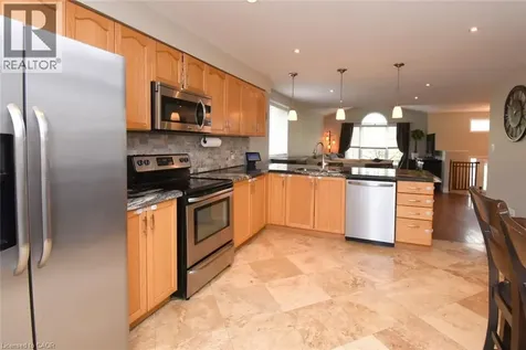 21 Glengary Crescent Caledonia ON N3W 2L7
