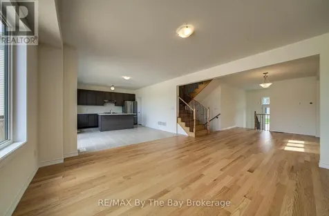 61 Rosanne Circle Wasaga Beach ON L9Z 0M8