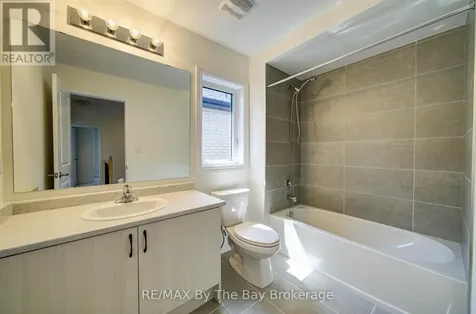 61 Rosanne Circle Wasaga Beach ON L9Z 0M8