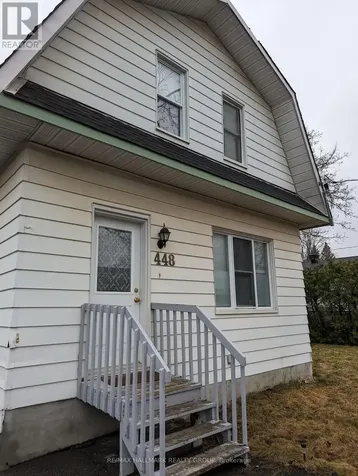 448 Pleasant Park Road Ottawa ON K1H 5N1