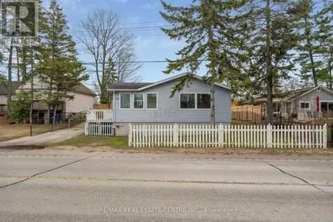 449 Mosley Street Wasaga Beach ON L9Z 2J4