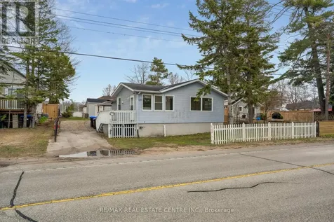 449 Mosley Street Wasaga Beach ON L9Z 2J4