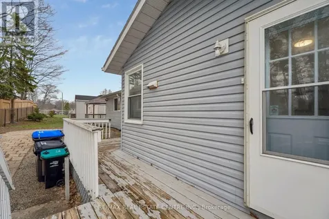 449 Mosley Street Wasaga Beach ON L9Z 2J4