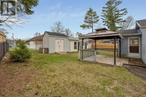 449 Mosley Street Wasaga Beach ON L9Z 2J4