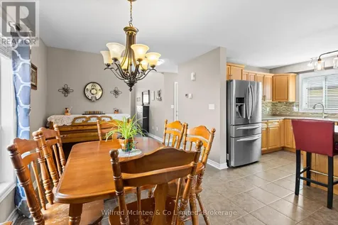 464 Joseph Street Saugeen Shores ON N0H 2C2