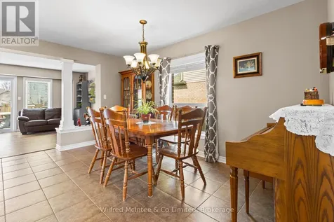 464 Joseph Street Saugeen Shores ON N0H 2C2