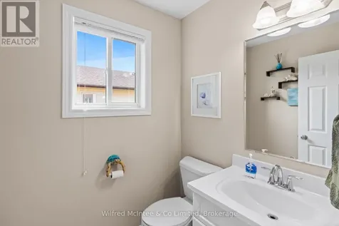 464 Joseph Street Saugeen Shores ON N0H 2C2