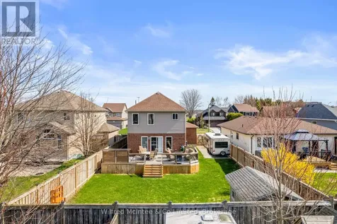 464 Joseph Street Saugeen Shores ON N0H 2C2